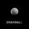 그라비 볼(Graviball by Artem Shchukin) 공중부양 염력 무빙볼